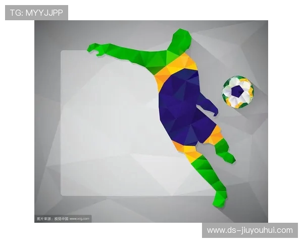 踢足球战术解析：为何三角形布局成为场上最常见的核心结构